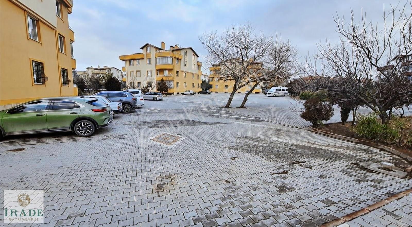 Natura Park Karşısı Yüksek Grş 3+1 Ebeveyn Banyo Kiralık Daire - Görsel 8