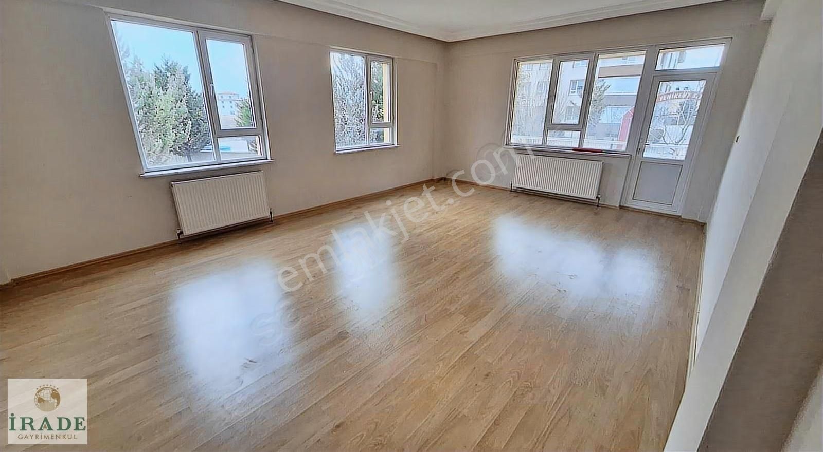 Natura Park Karşısı Yüksek Grş 3+1 Ebeveyn Banyo Kiralık Daire - Görsel 9