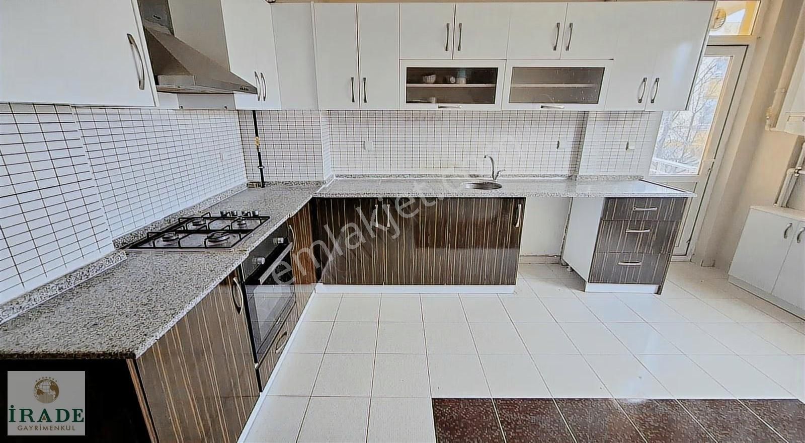 Natura Park Karşısı Yüksek Grş 3+1 Ebeveyn Banyo Kiralık Daire - Görsel 17