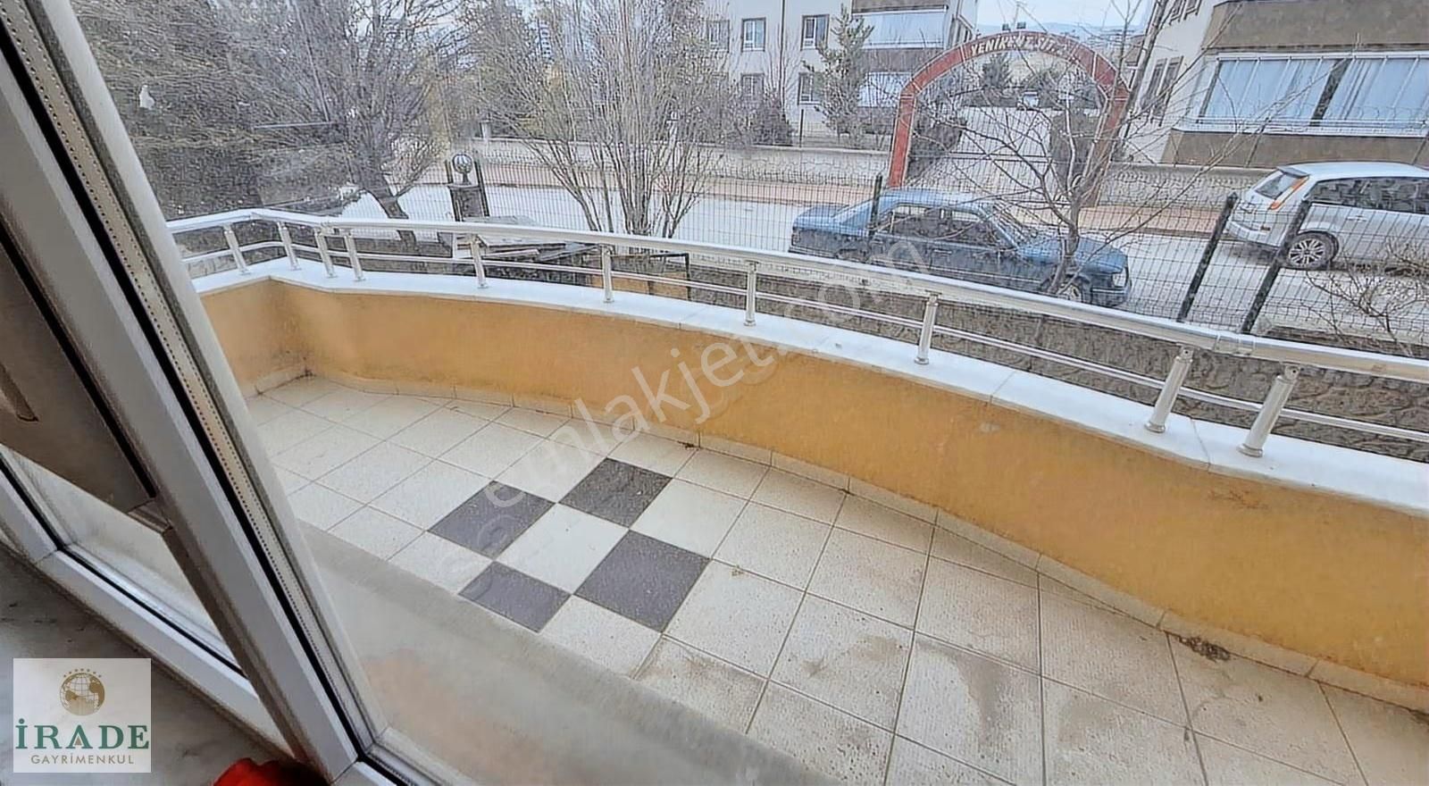 Natura Park Karşısı Yüksek Grş 3+1 Ebeveyn Banyo Kiralık Daire - Görsel 14