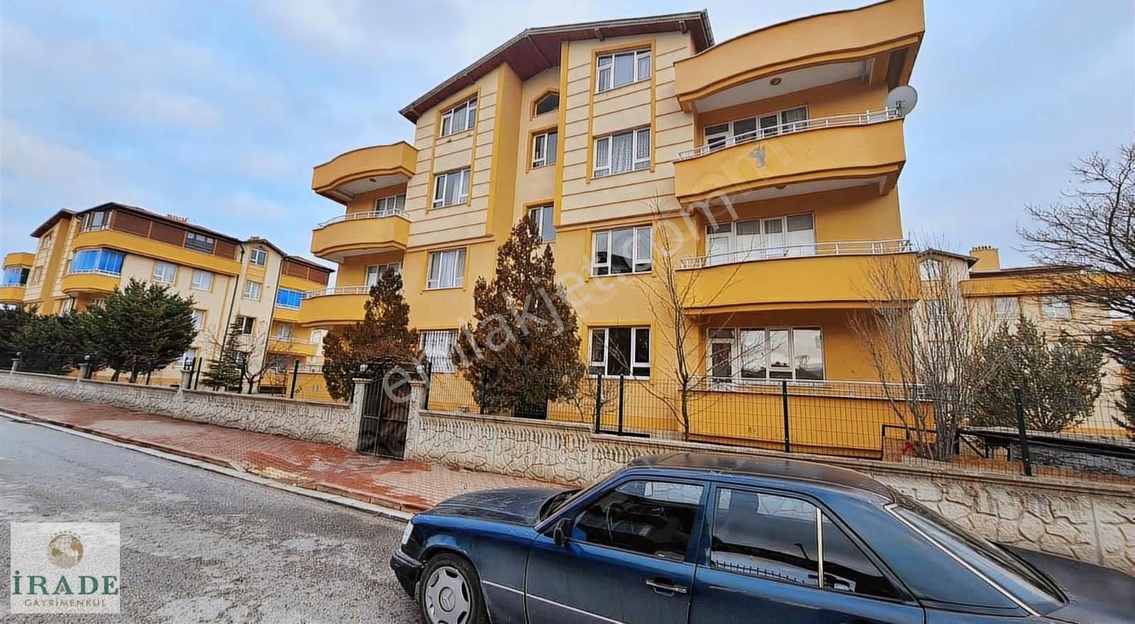Natura Park Karşısı Yüksek Grş 3+1 Ebeveyn Banyo Kiralık Daire