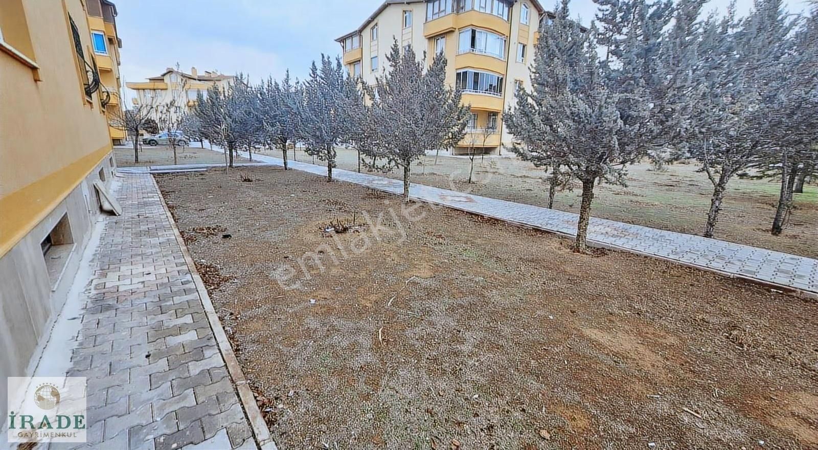 Natura Park Karşısı Yüksek Grş 3+1 Ebeveyn Banyo Kiralık Daire - Görsel 16