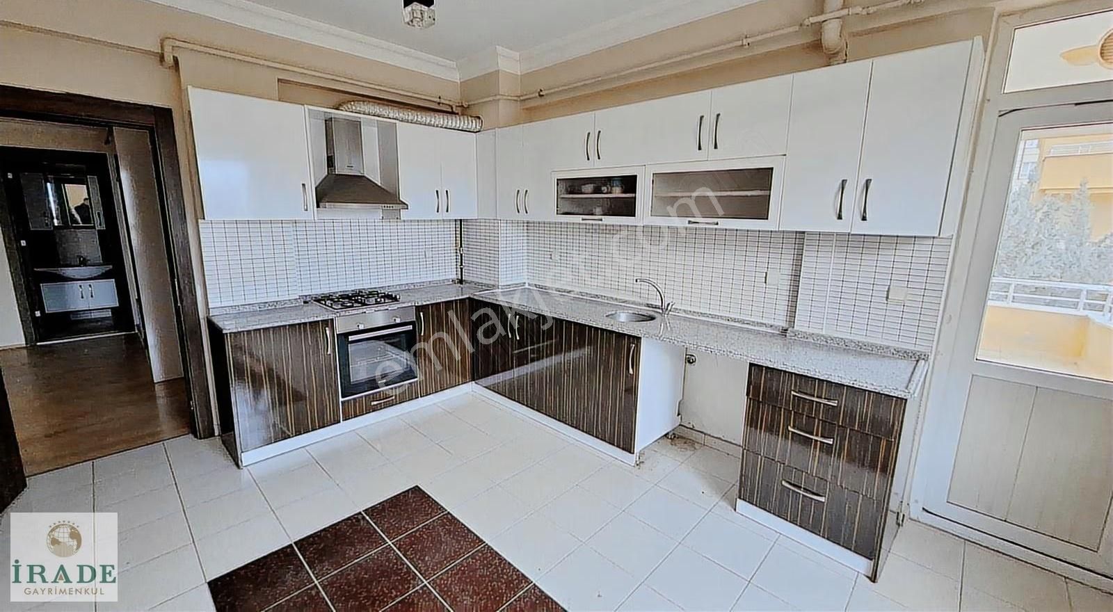 Natura Park Karşısı Yüksek Grş 3+1 Ebeveyn Banyo Kiralık Daire - Görsel 2