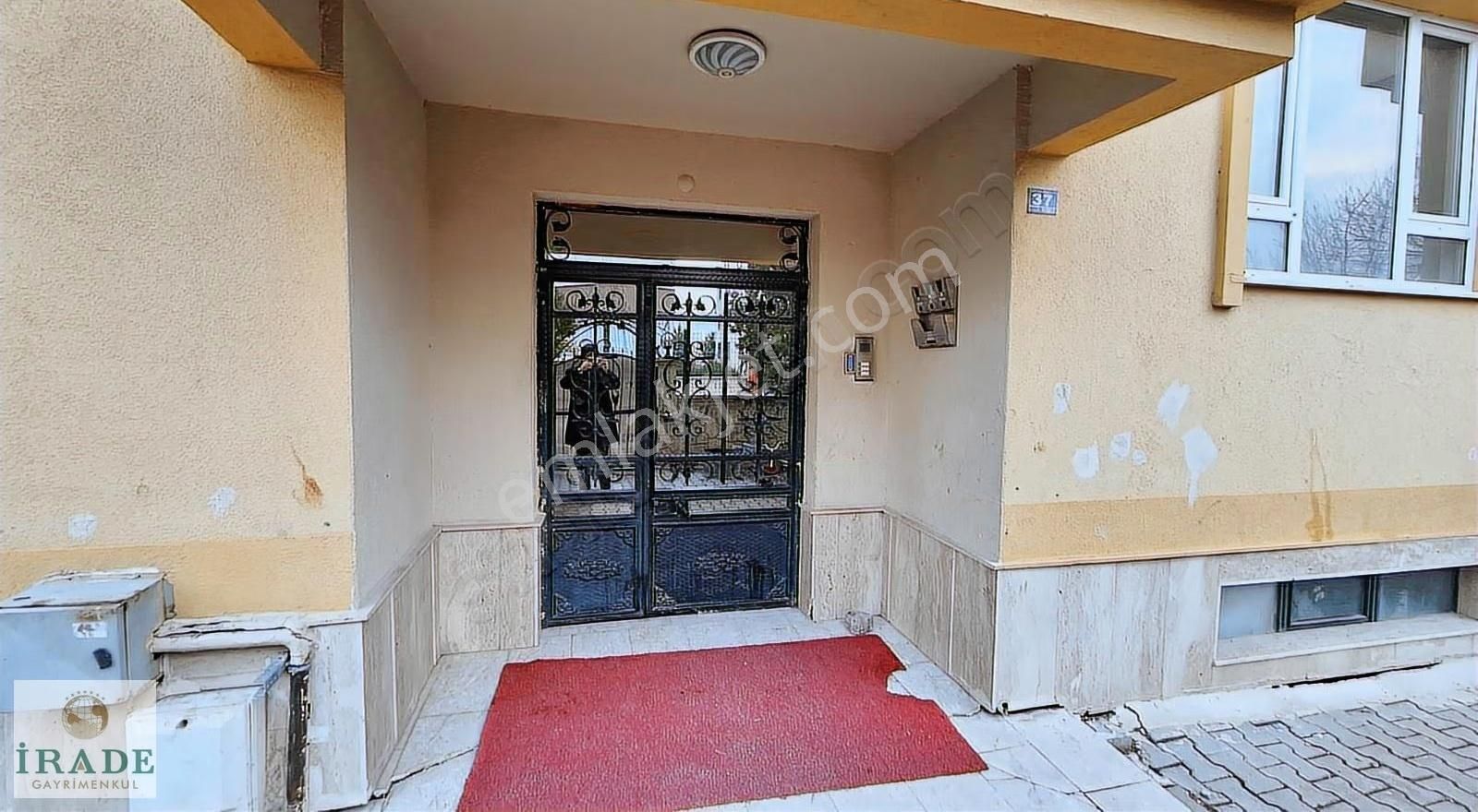 Natura Park Karşısı Yüksek Grş 3+1 Ebeveyn Banyo Kiralık Daire - Görsel 23