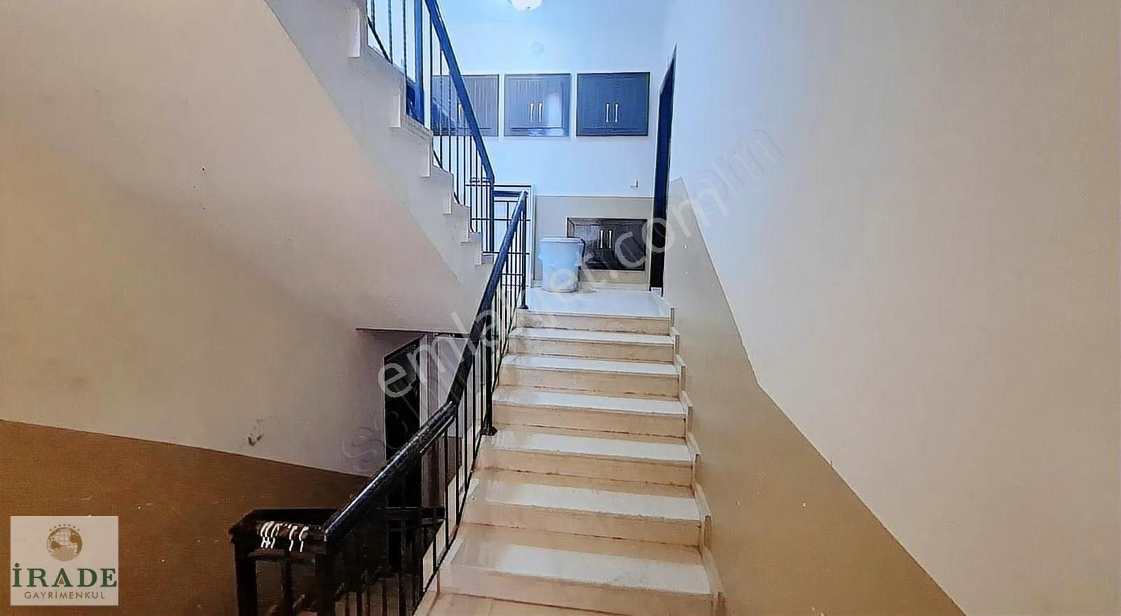 Natura Park Karşısı Yüksek Grş 3+1 Ebeveyn Banyo Kiralık Daire - Görsel 22