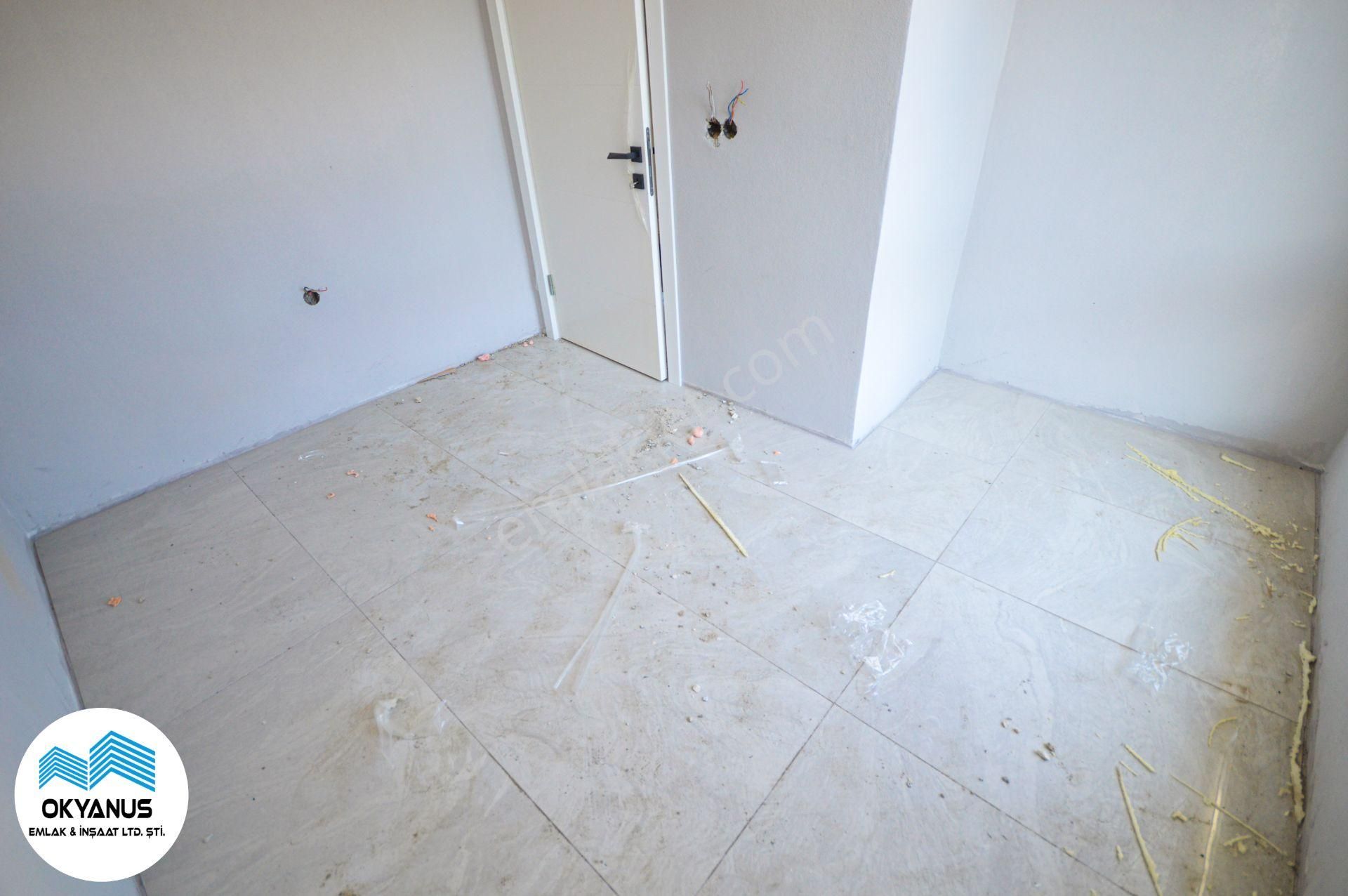 Kocaali De Deniz Manzaralı Geniş Bahçeli Şık 3+1 Villa - Görsel 24