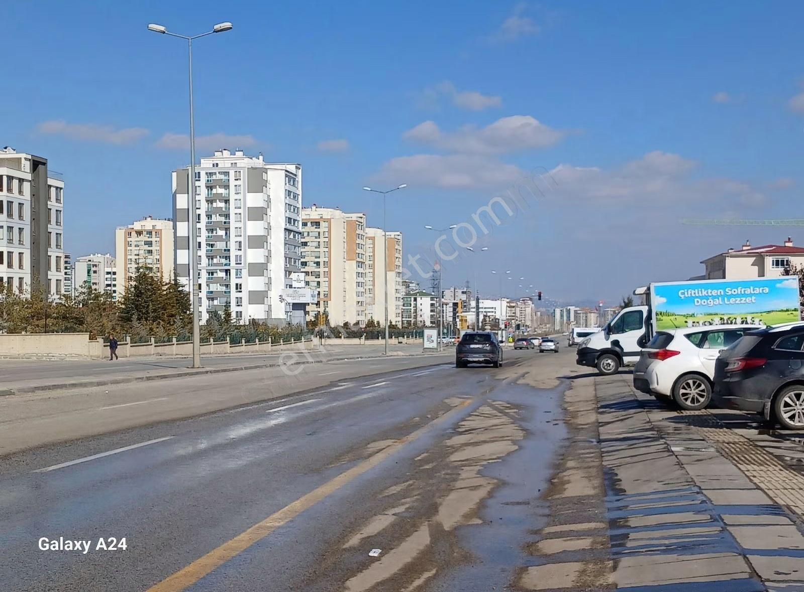 Çıtırık'tan Bağlıca Bulv. 3 Kiracılı 3 Katlı Satılık Dükkanlar - Görsel 16