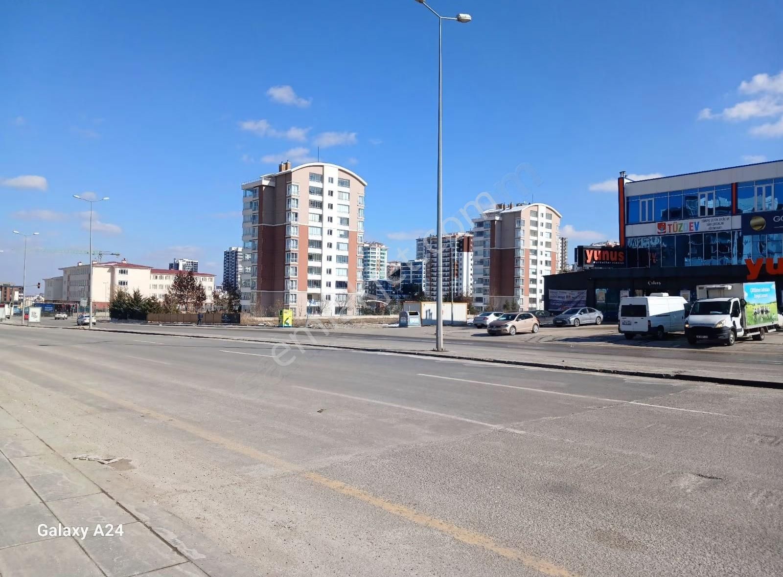 Çıtırık'tan Bağlıca Bulv. 3 Kiracılı 3 Katlı Satılık Dükkanlar - Görsel 15