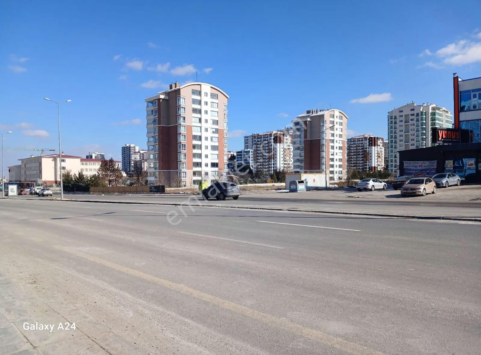 Çıtırık'tan Bağlıca Bulv. 3 Kiracılı 3 Katlı Satılık Dükkanlar - Görsel 27