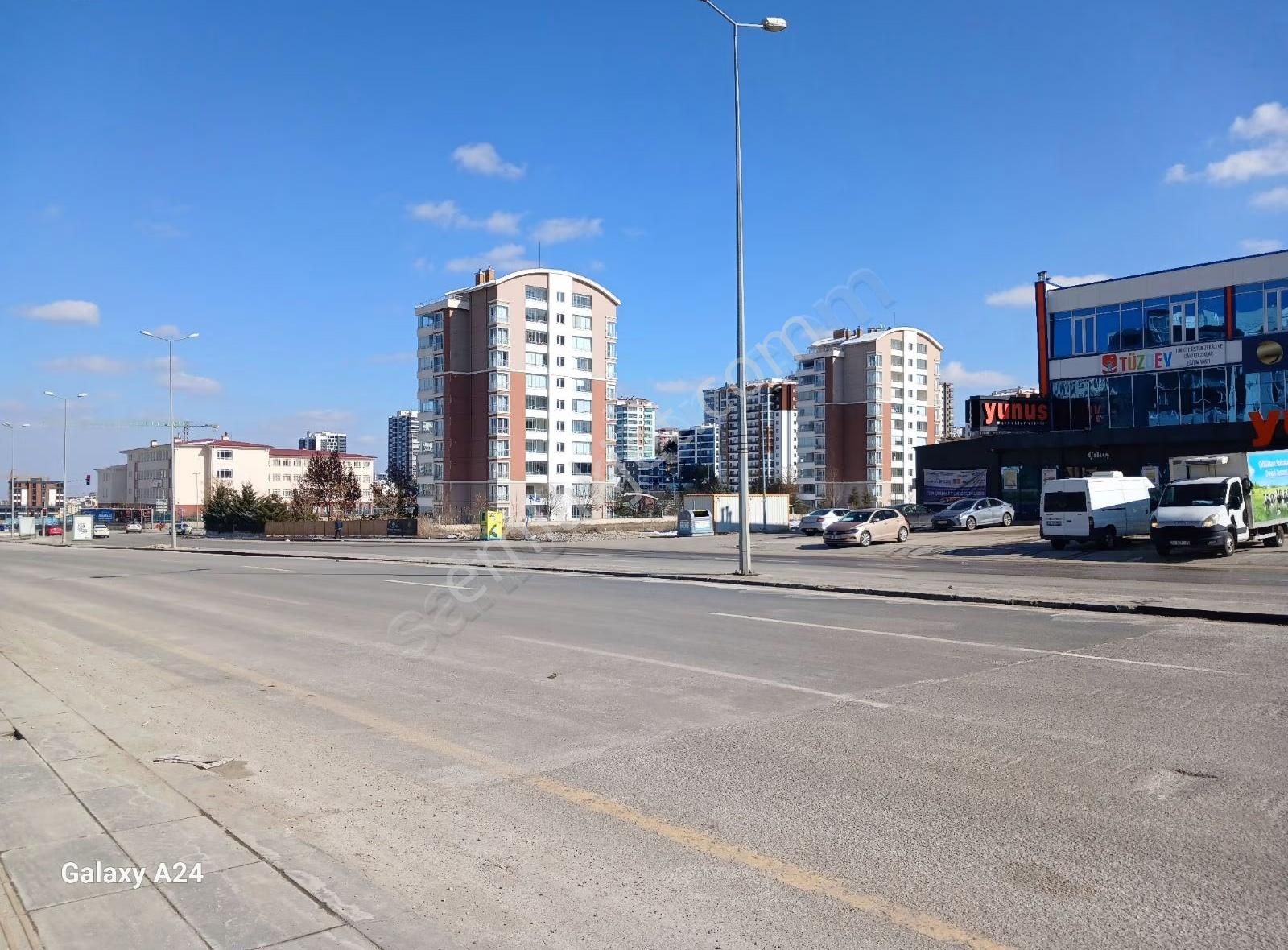 Çıtırık'tan Bağlıca Bulv. 3 Kiracılı 3 Katlı Satılık Dükkanlar - Görsel 23