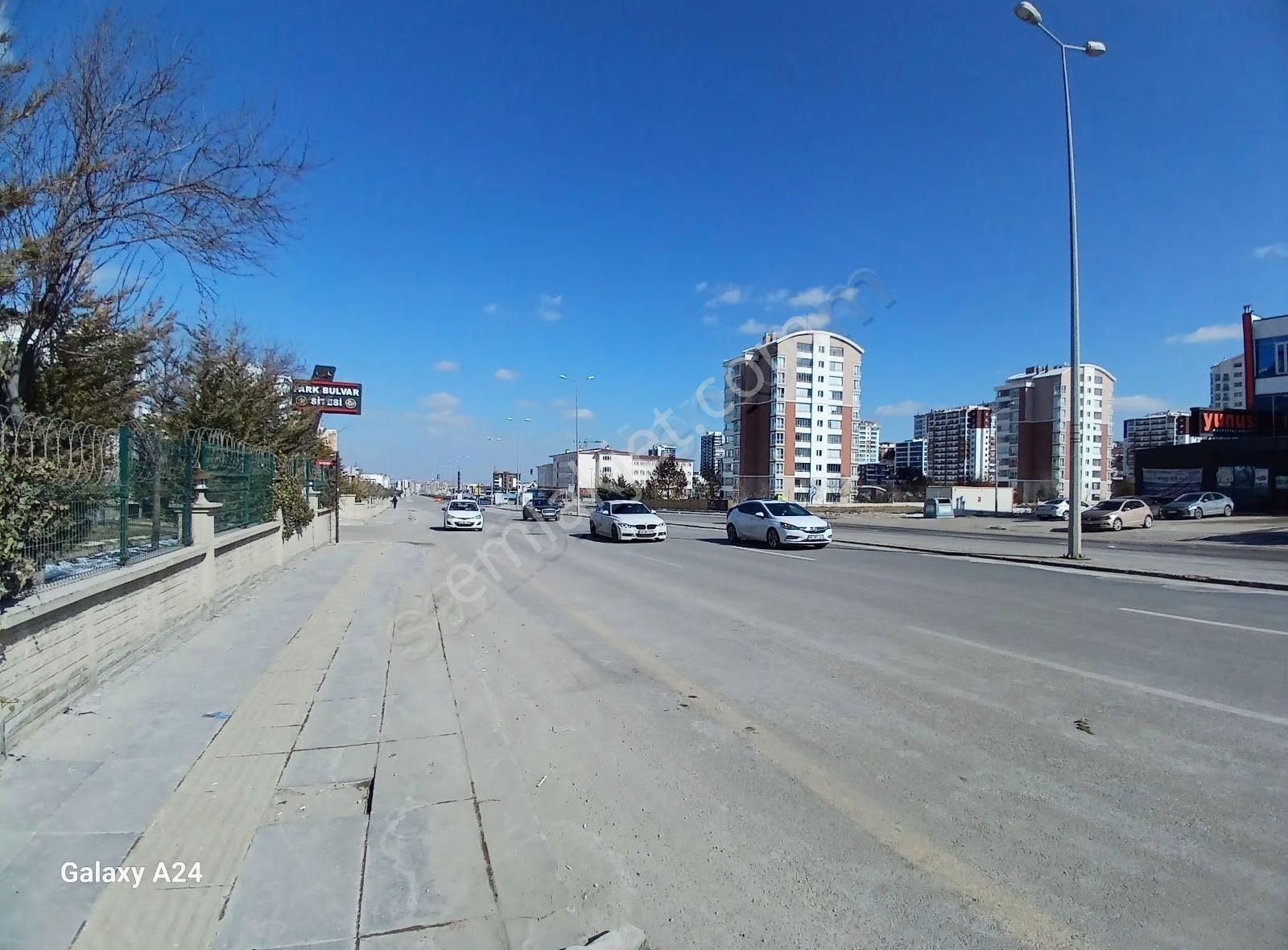 Çıtırık'tan Bağlıca Bulv. 3 Kiracılı 3 Katlı Satılık Dükkanlar - Görsel 30