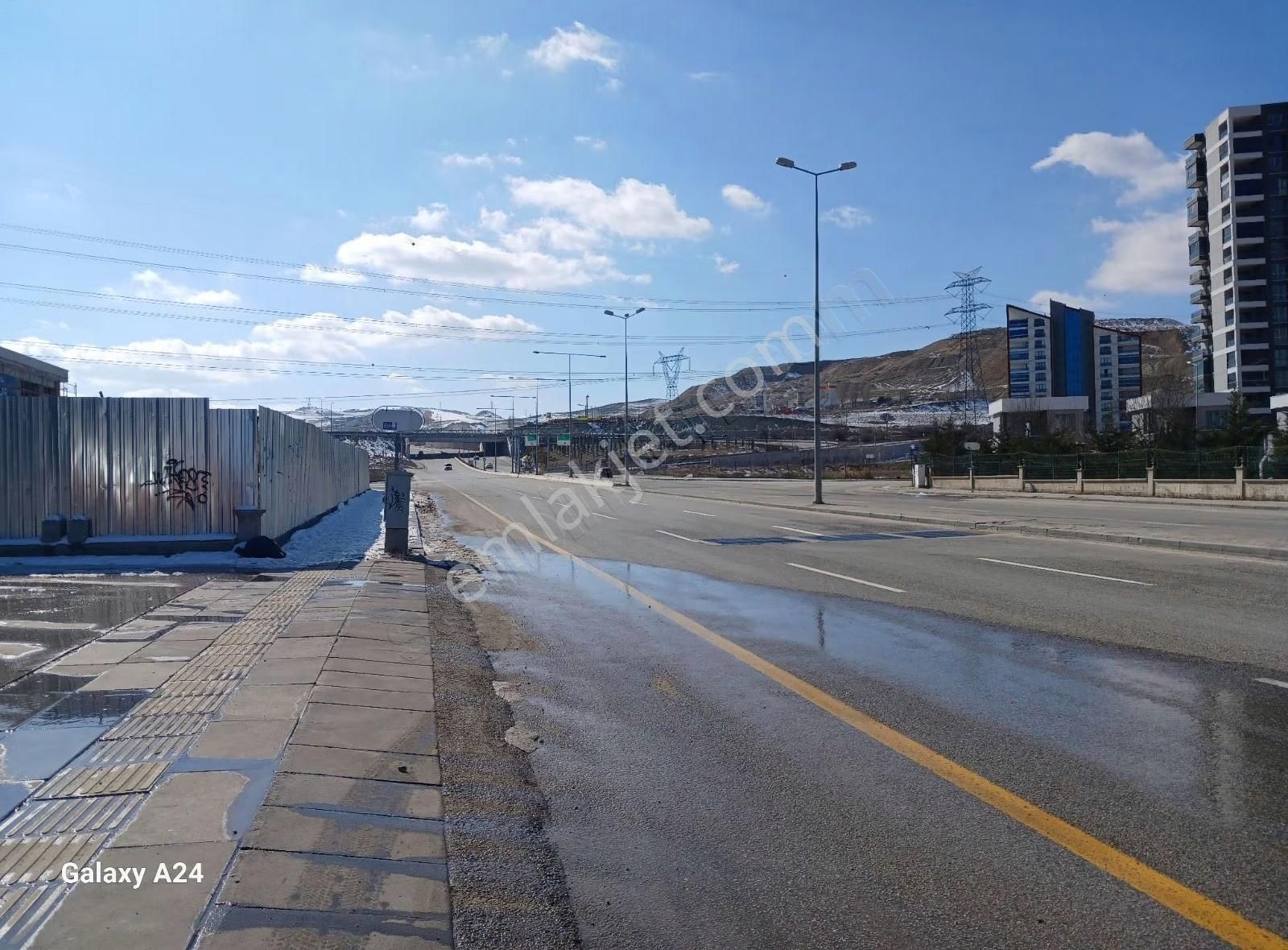 Çıtırık'tan Bağlıca Bulv. 3 Kiracılı 3 Katlı Satılık Dükkanlar - Görsel 5