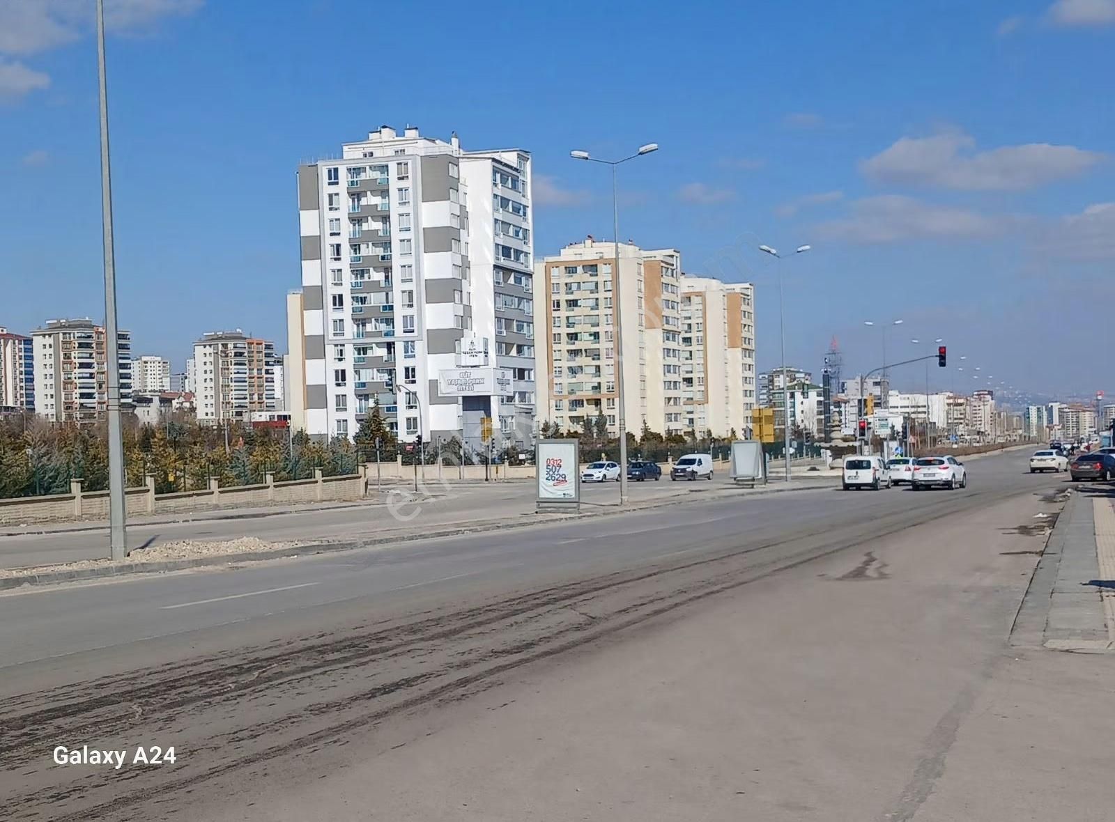 Çıtırık'tan Bağlıca Bulv. 3 Kiracılı 3 Katlı Satılık Dükkanlar - Görsel 26