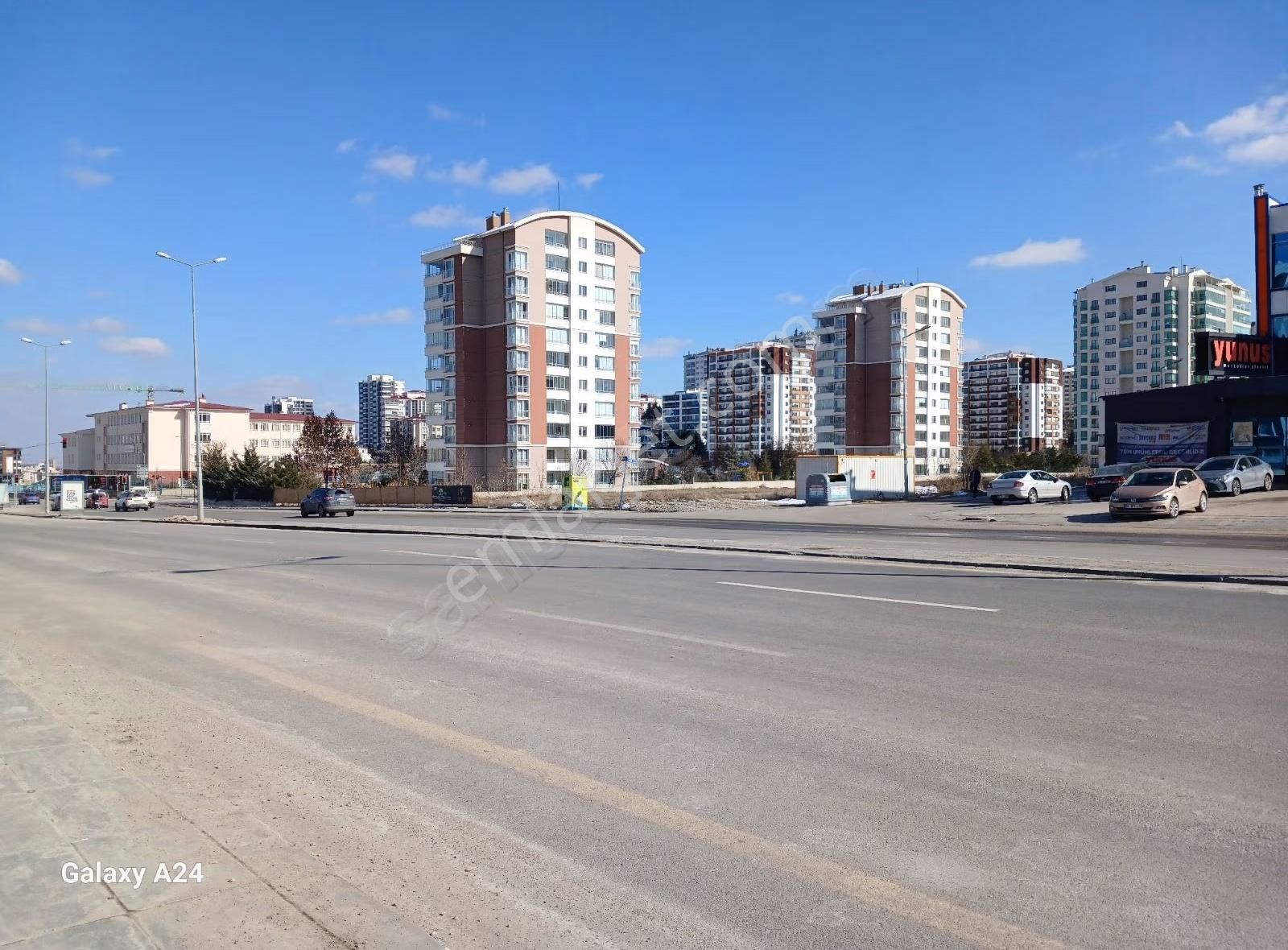 Çıtırık'tan Bağlıca Bulv. 3 Kiracılı 3 Katlı Satılık Dükkanlar - Görsel 7