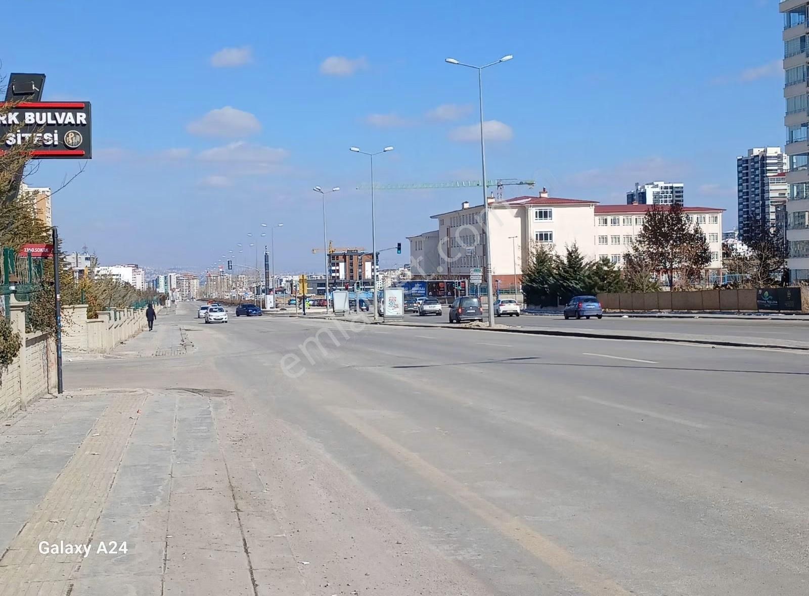 Çıtırık'tan Bağlıca Bulv. 3 Kiracılı 3 Katlı Satılık Dükkanlar - Görsel 9