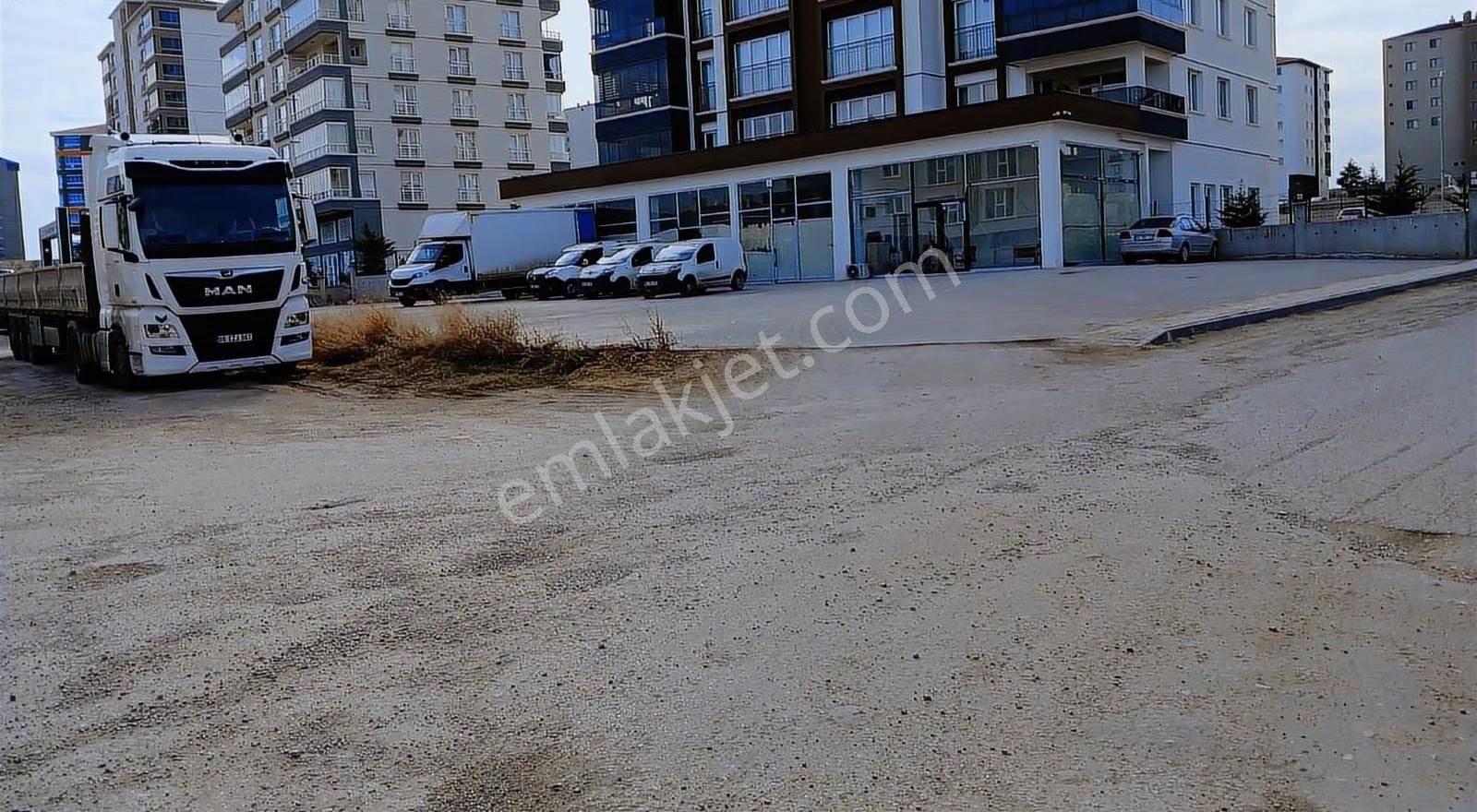 Çıtırık'tan Sincan Saraycıkta Kurumsal Kiracılı Satılık Dükkan - Görsel 2