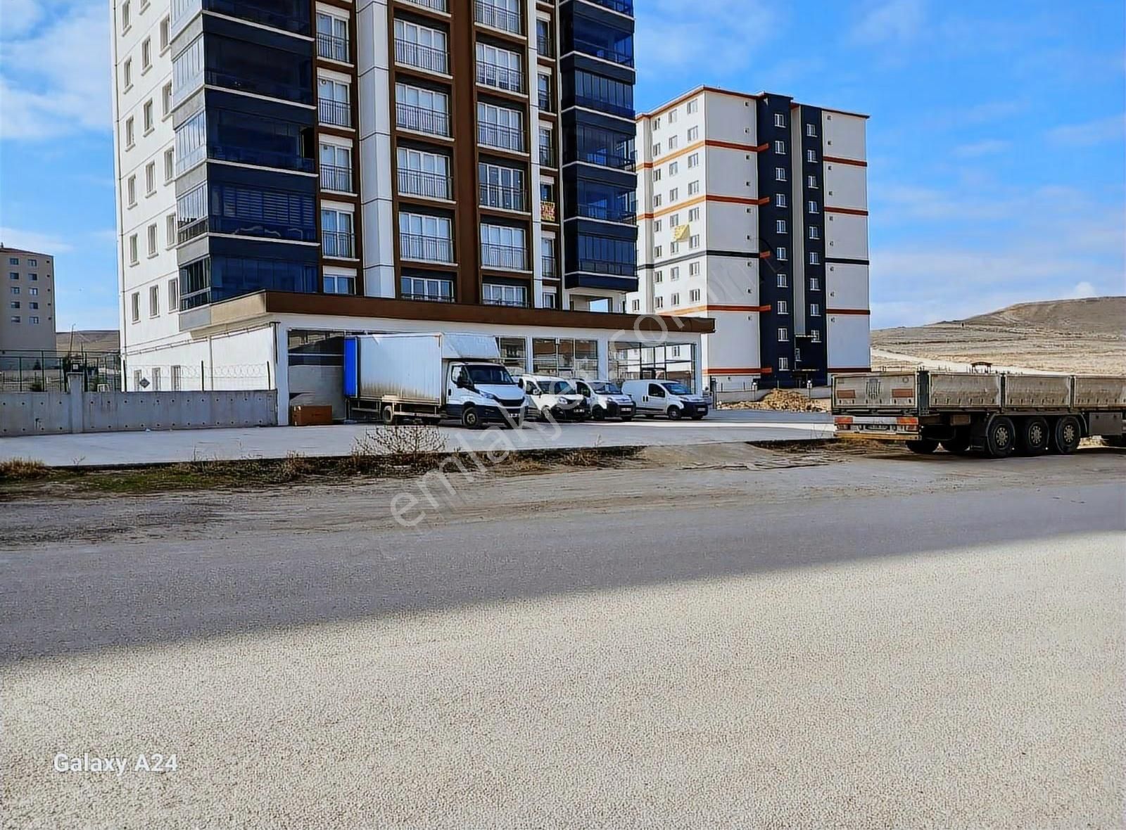 Çıtırık'tan Sincan Saraycıkta Kurumsal Kiracılı Satılık Dükkan - Görsel 4