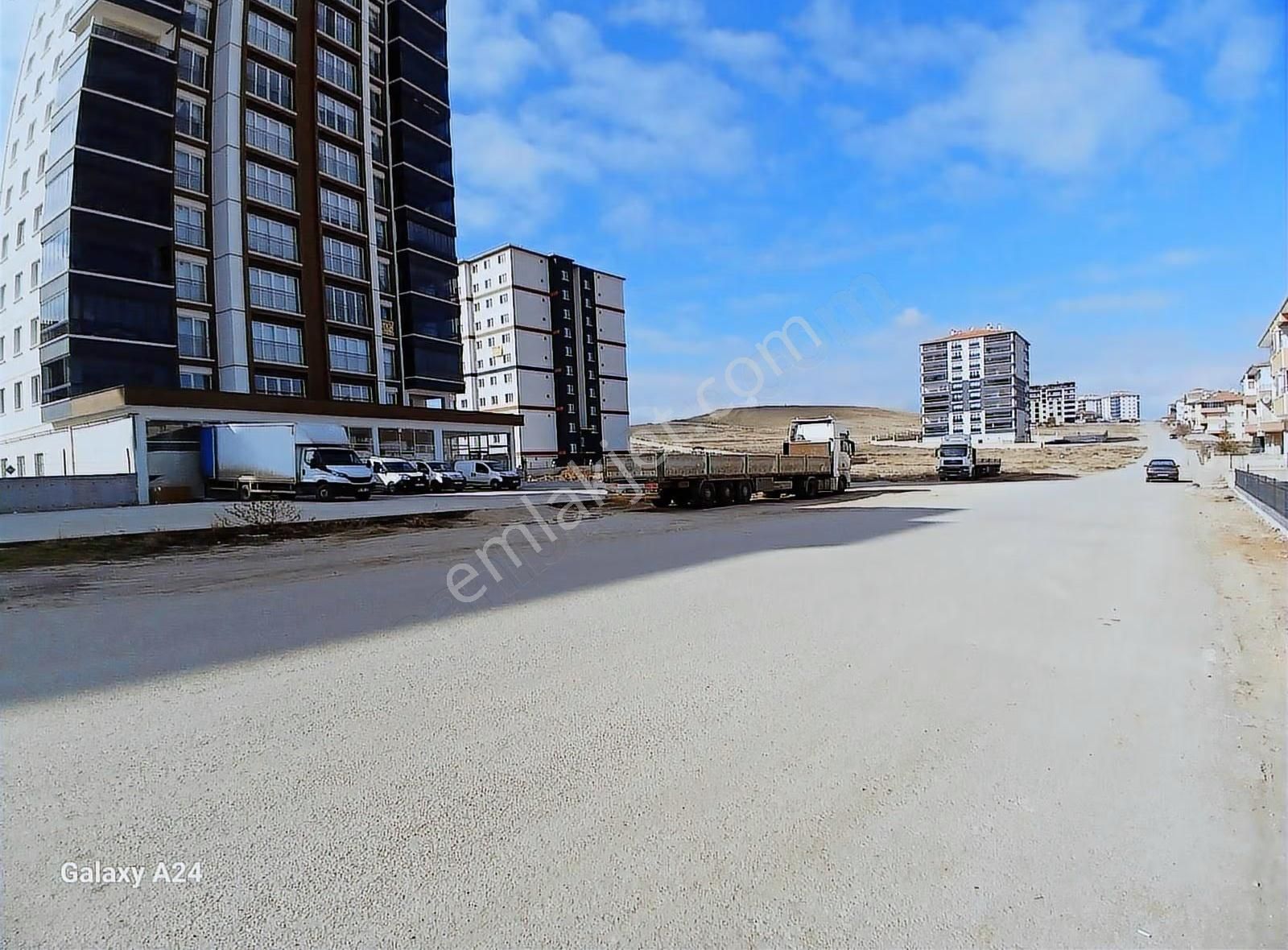 Çıtırık'tan Sincan Saraycıkta Kurumsal Kiracılı Satılık Dükkan - Görsel 8