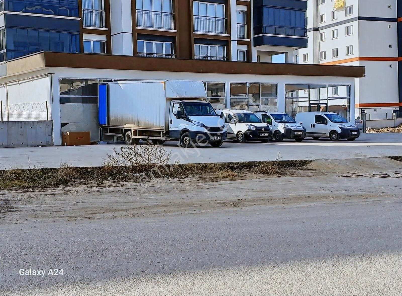 Çıtırık'tan Sincan Saraycıkta Kurumsal Kiracılı Satılık Dükkan - Görsel 6