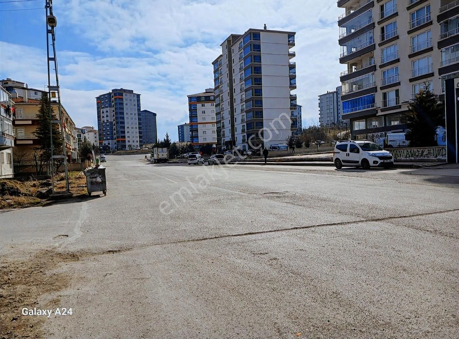 Çıtırık'tan Sincan Saraycıkta Kurumsal Kiracılı Satılık Dükkan - Görsel 9