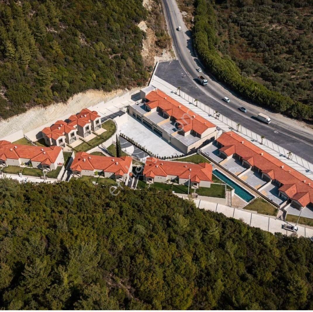 Aydın Söke Ağaçlı 2+1 Daire - Görsel 4