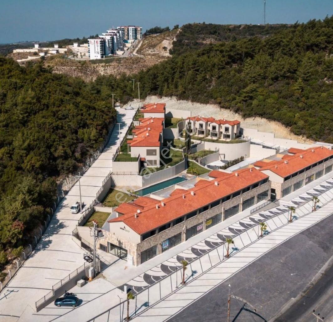 Aydın Söke Ağaçlı 2+1 Daire - Görsel 8