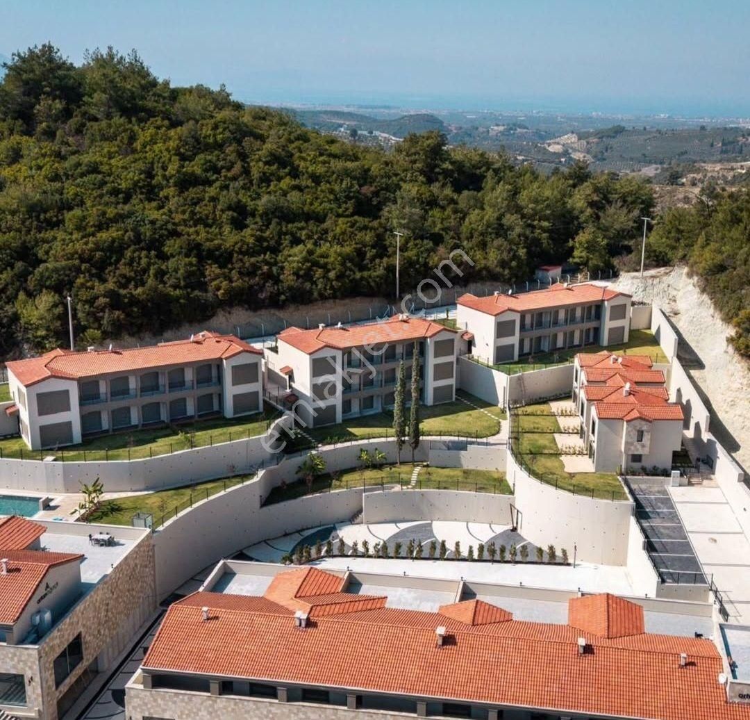 Aydın Söke Ağaçlı 2+1 Daire - Görsel 3