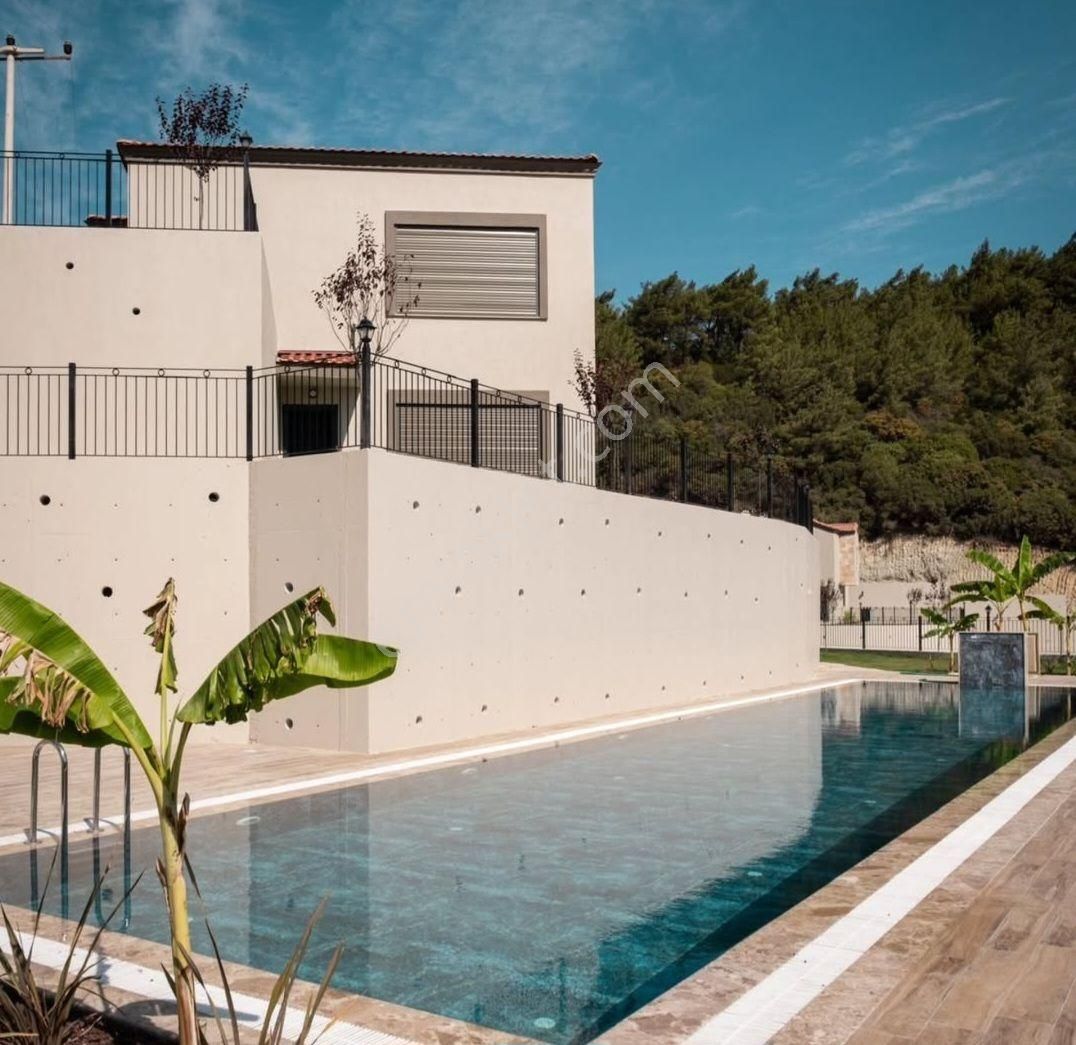 Aydın Söke Ağaçlı 2+1 Daire - Görsel 7