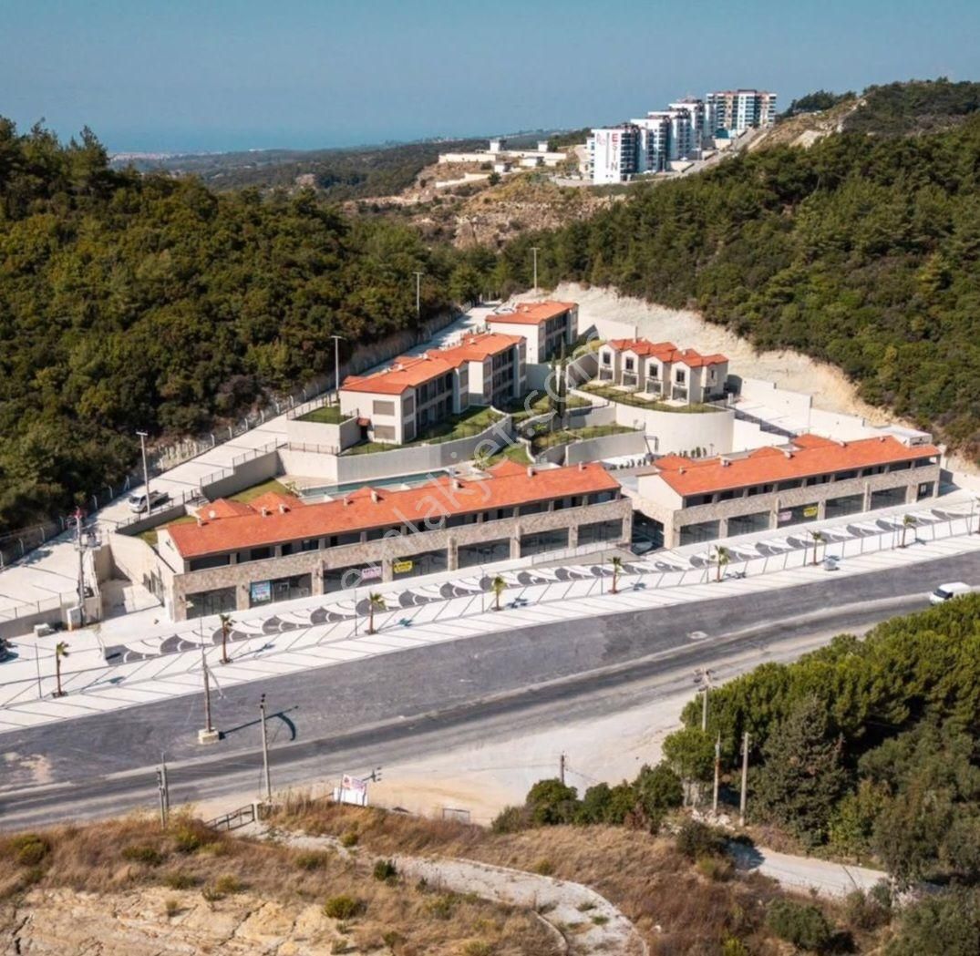 Aydın Söke Ağaçlı 2+1 Daire - Görsel 5