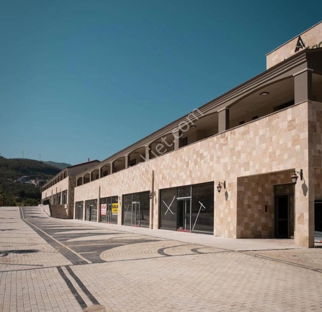 Aydın Söke Ağaçlı 2+1 Daire - Görsel 6