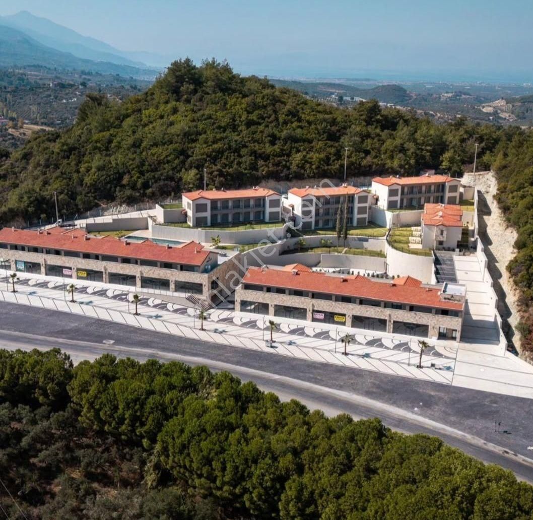 Aydın Söke Ağaçlı 2+1 Daire - Görsel 9