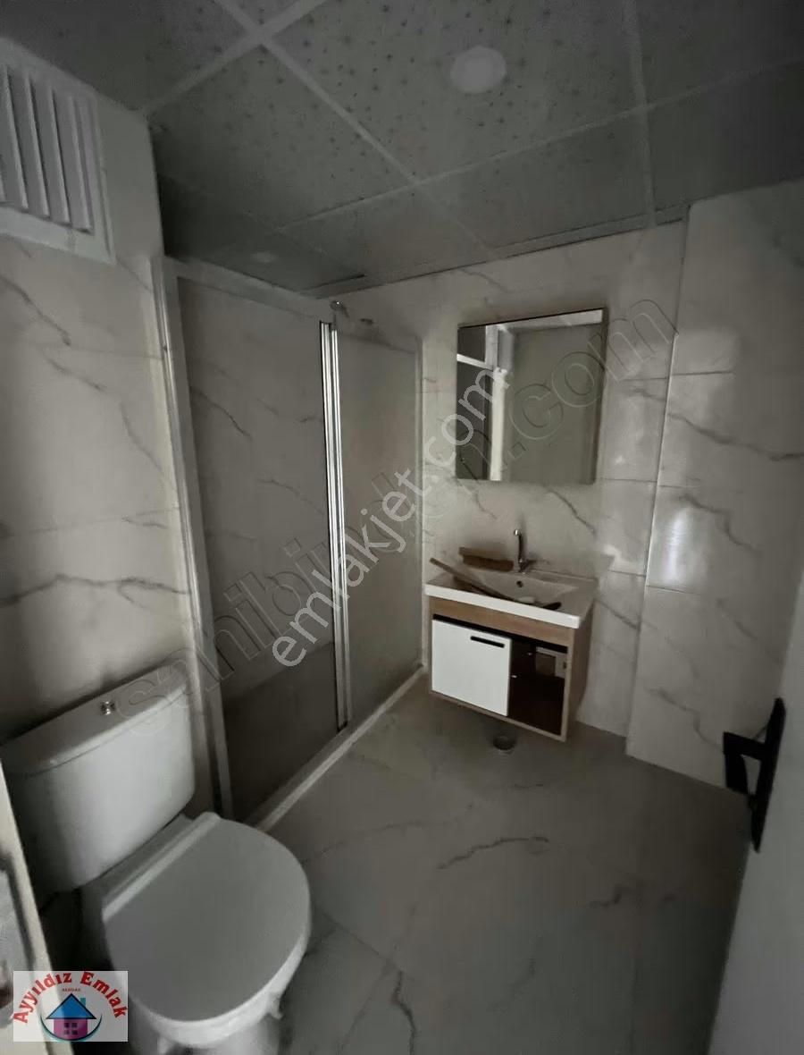 Cumhuriyet Mahallesi Yol Cepheli 2+1 - Görsel 6