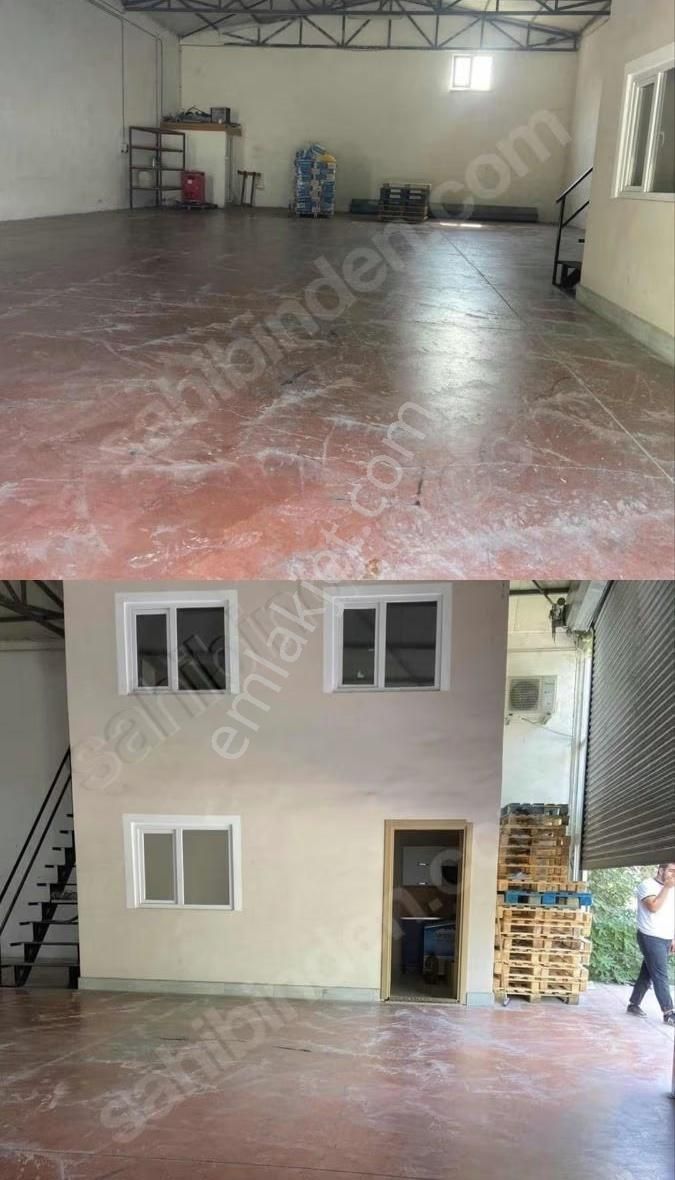 Cadde Üzeri Resmi İsyeri-depo - Görsel 3