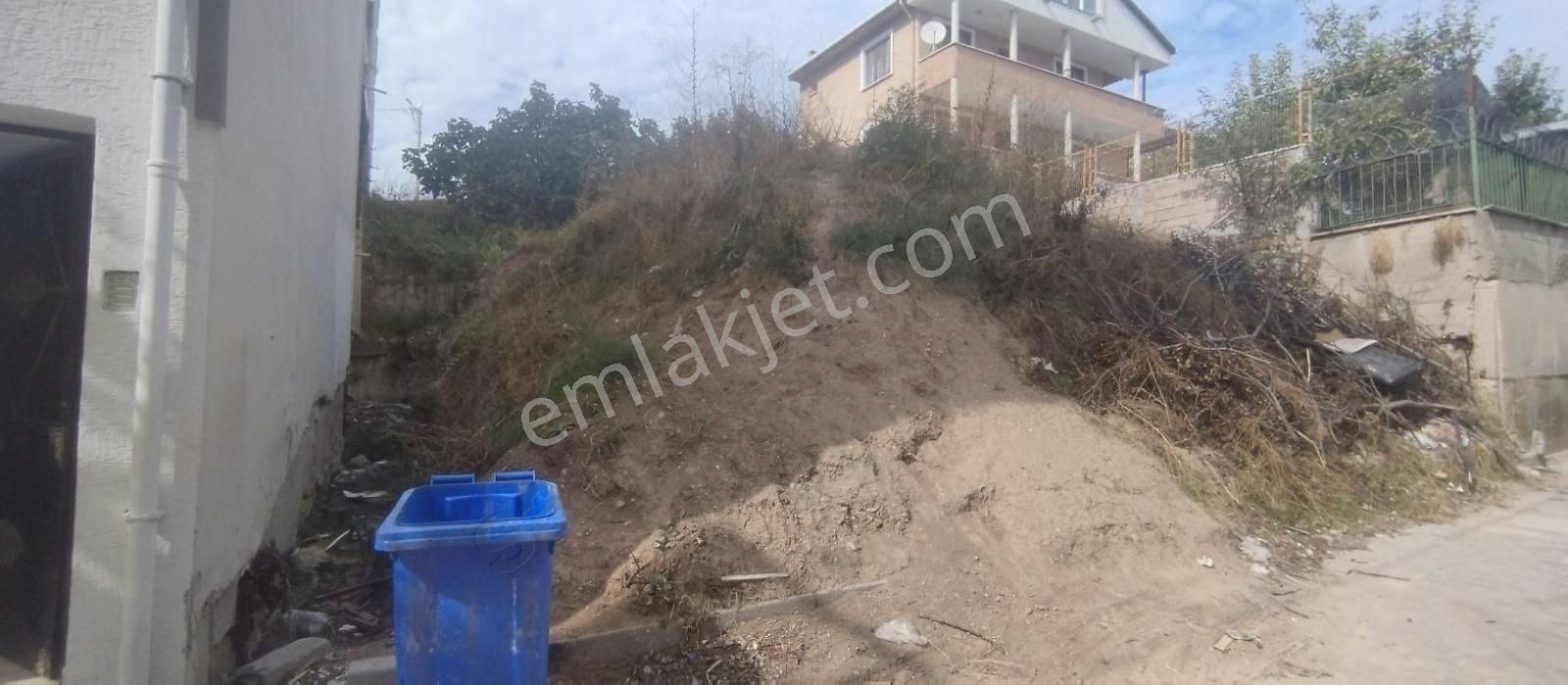 İmarlı Arsa - Görsel 4