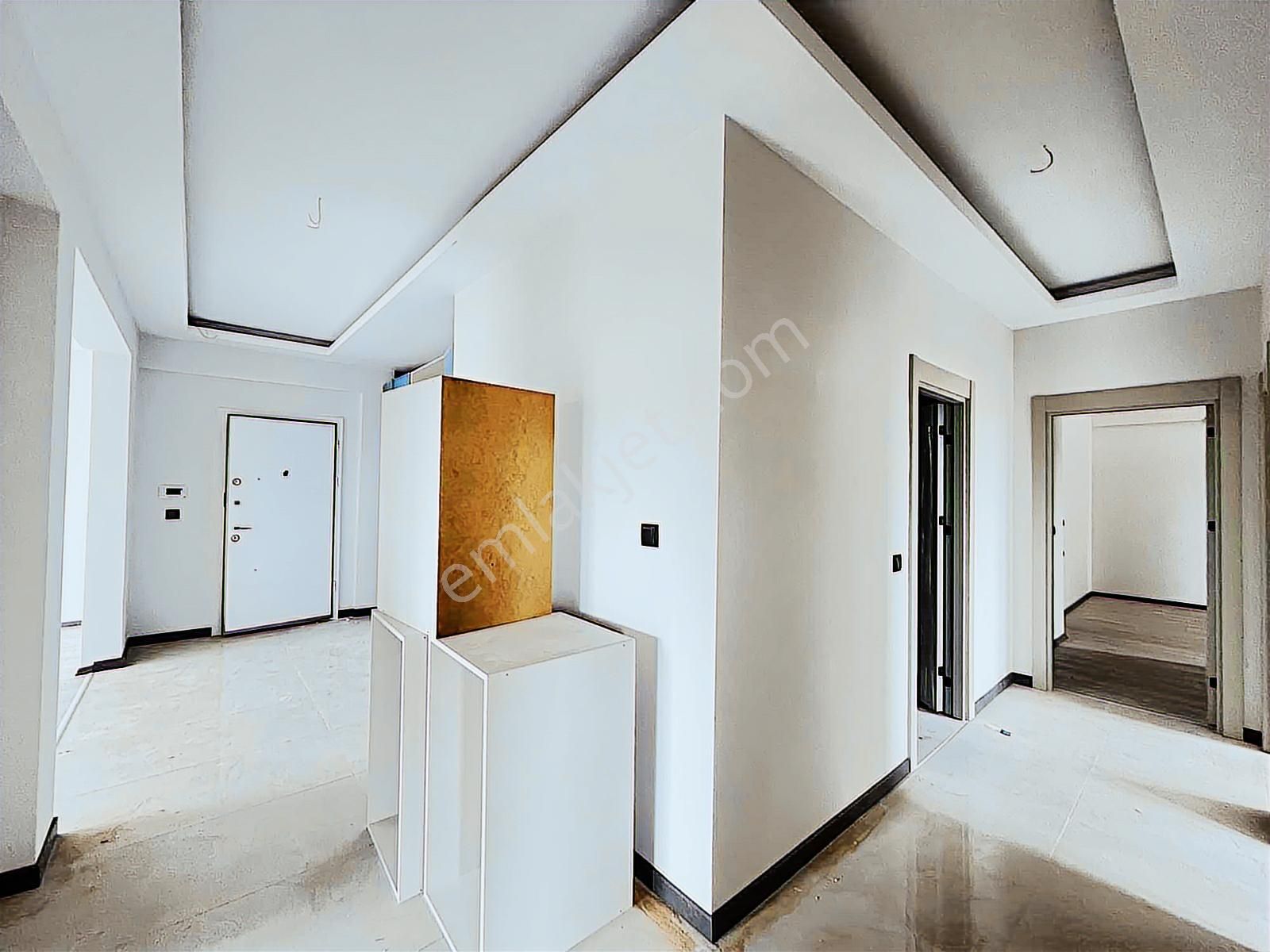 Susuzda Satılık Site İçerisinde Geniş 4+1 Daire Fırsat - Görsel 34