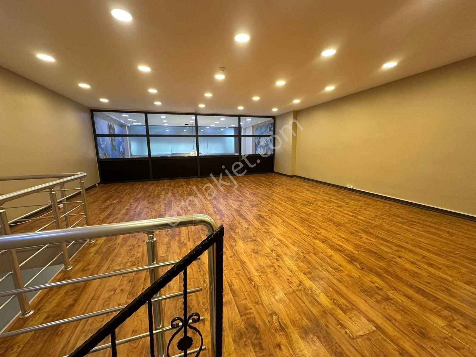 Beykent Vista4 Resıdence Kiralık Dükkan 3 Katlı İçi Yapılı - Görsel 21