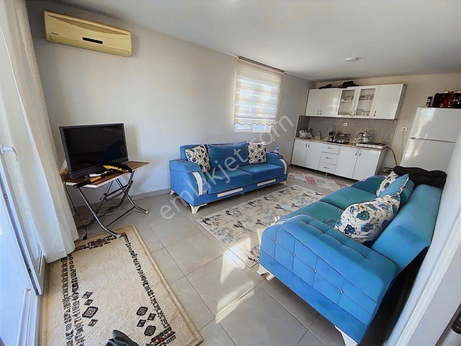 Konyaaltı Çakırlar Köyiçinde Satılık 722m2 Arsa - Görsel 2