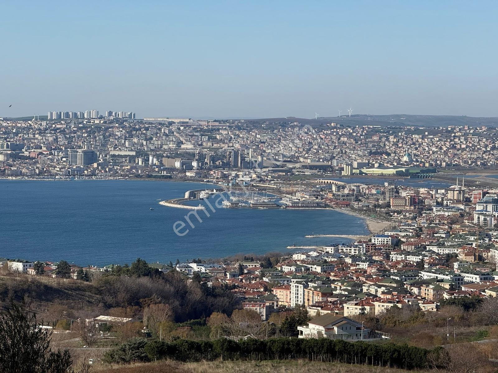 Beykent Merkez Vista4 Resıdencede Teraslı Eşyalı Daire Satılık - Görsel 2