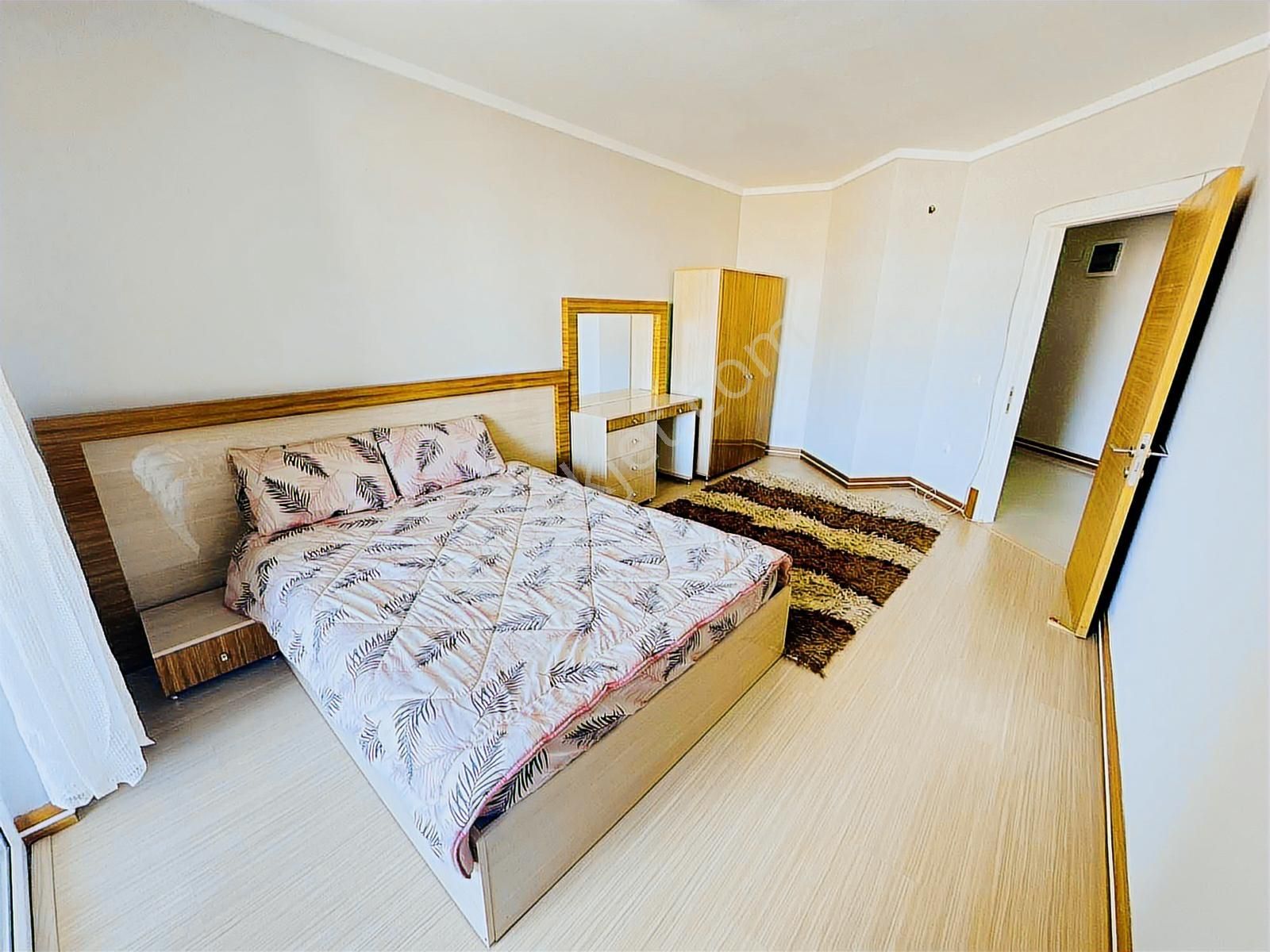 Pw Plus'tan 29 Ekim Karina Evlerinde 3+1 Kiralık Daire - Görsel 31