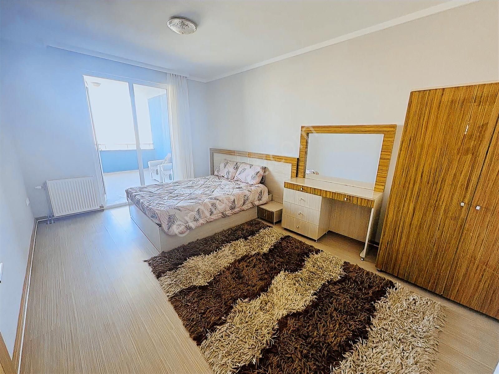 Pw Plus'tan 29 Ekim Karina Evlerinde 3+1 Kiralık Daire - Görsel 30