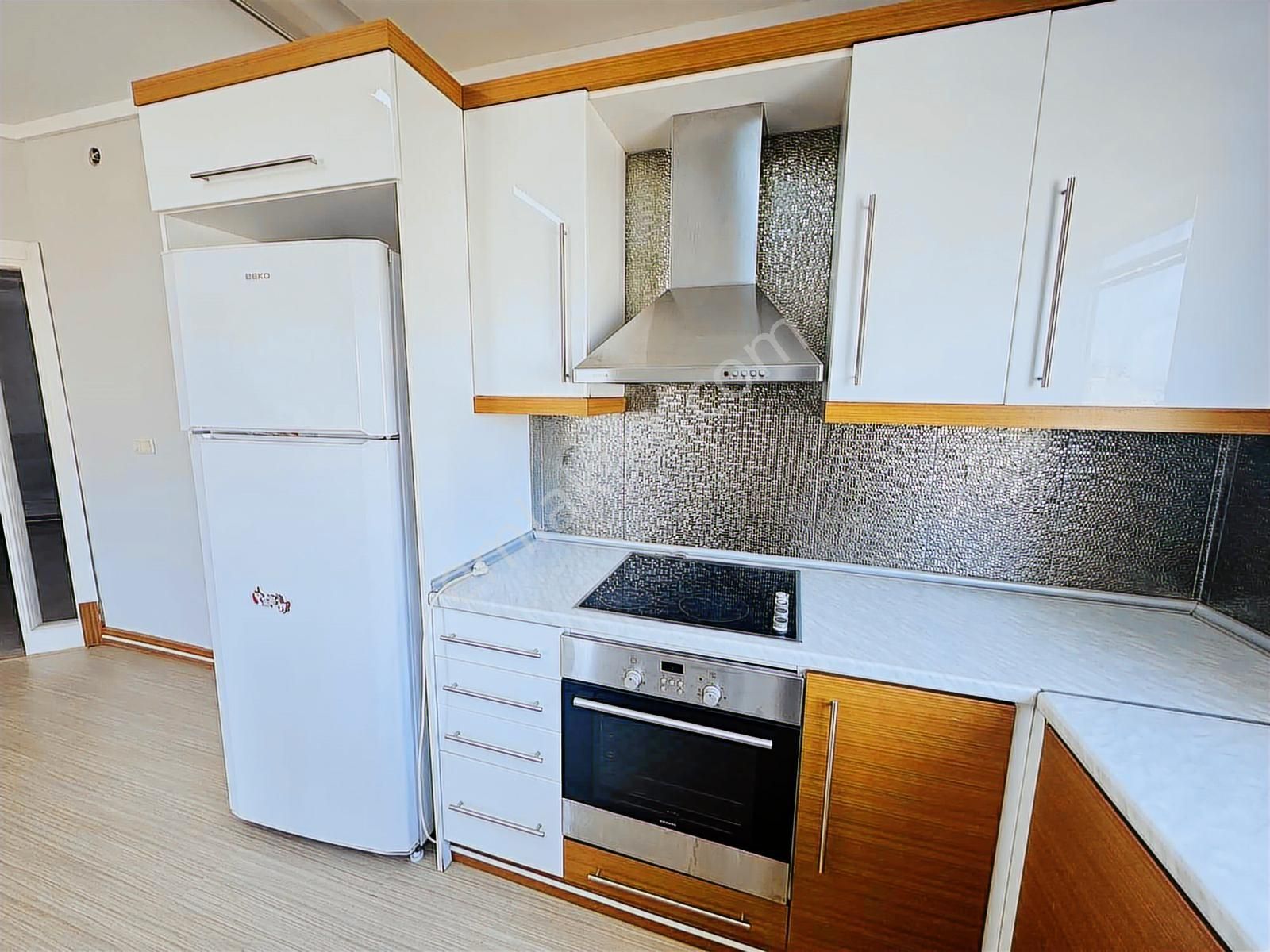 Pw Plus'tan 29 Ekim Karina Evlerinde 3+1 Kiralık Daire - Görsel 35