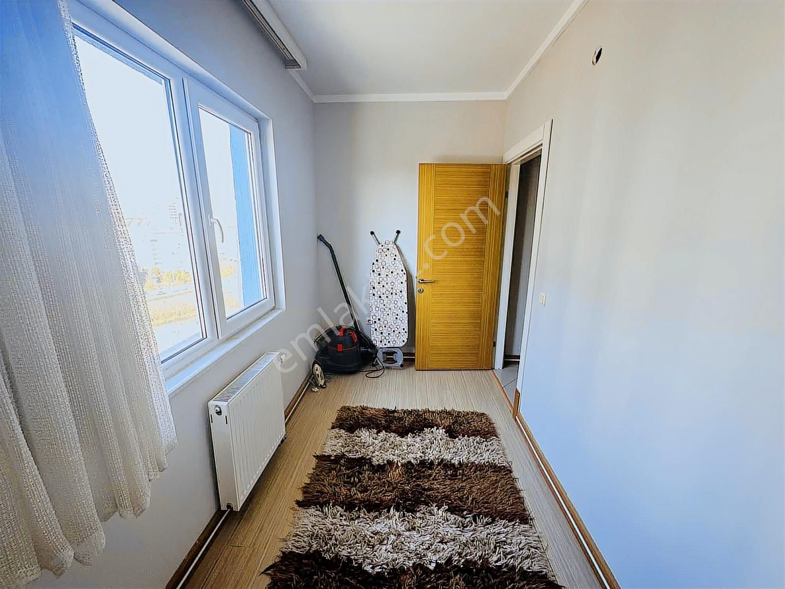 Pw Plus'tan 29 Ekim Karina Evlerinde 3+1 Kiralık Daire - Görsel 16