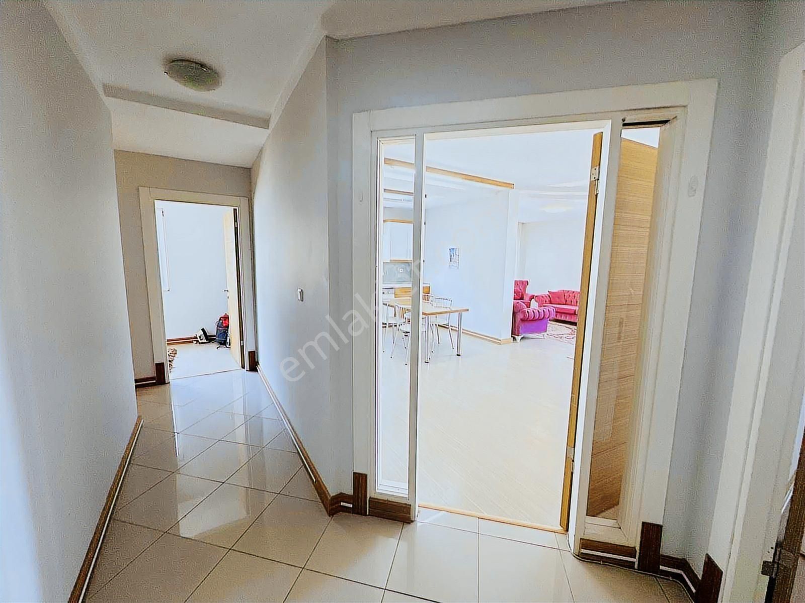 Pw Plus'tan 29 Ekim Karina Evlerinde 3+1 Kiralık Daire - Görsel 15
