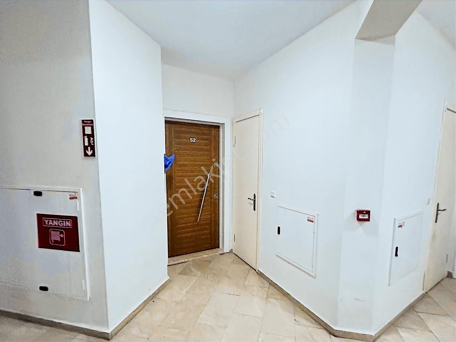 Pw Plus'tan 29 Ekim Karina Evlerinde 3+1 Kiralık Daire - Görsel 14
