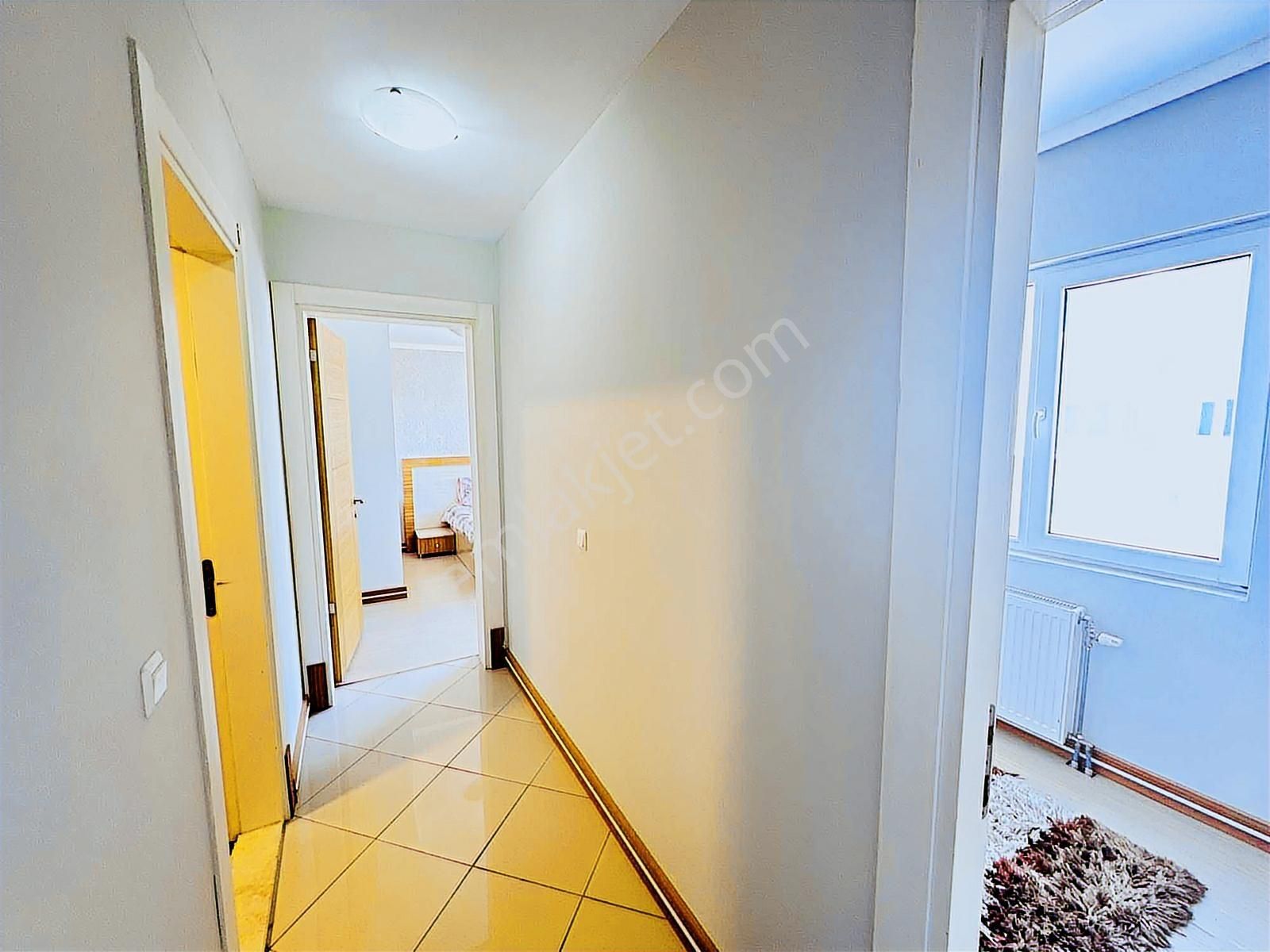 Pw Plus'tan 29 Ekim Karina Evlerinde 3+1 Kiralık Daire - Görsel 20