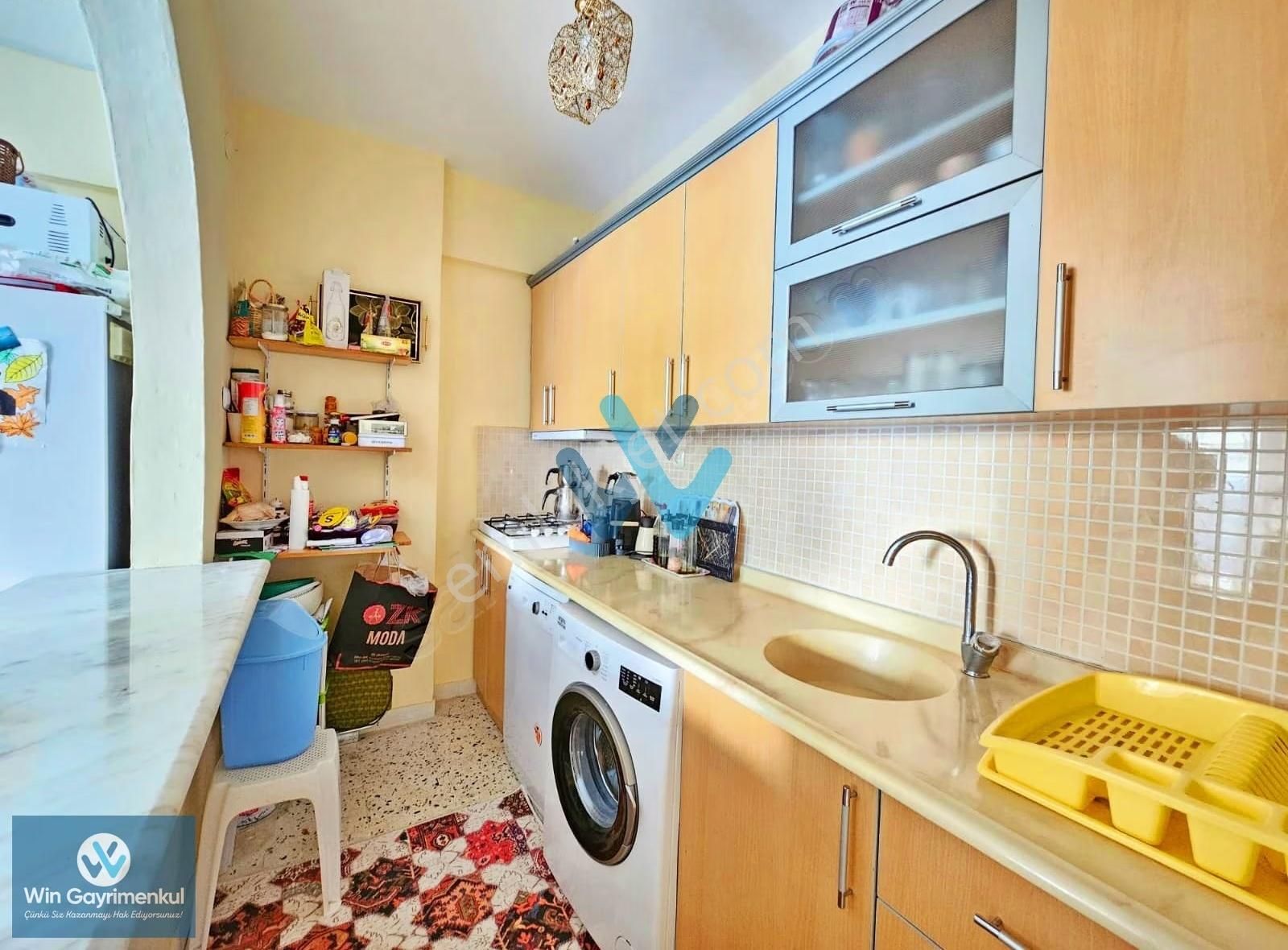 Winden Kargıpınarında Denize Yakın Site İçi Satılık 2+1 Daire - Görsel 18