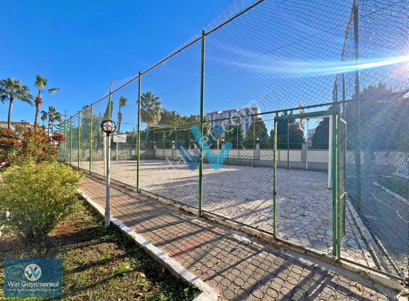 Winden Kargıpınarında Denize Yakın Site İçi Satılık 2+1 Daire - Görsel 13