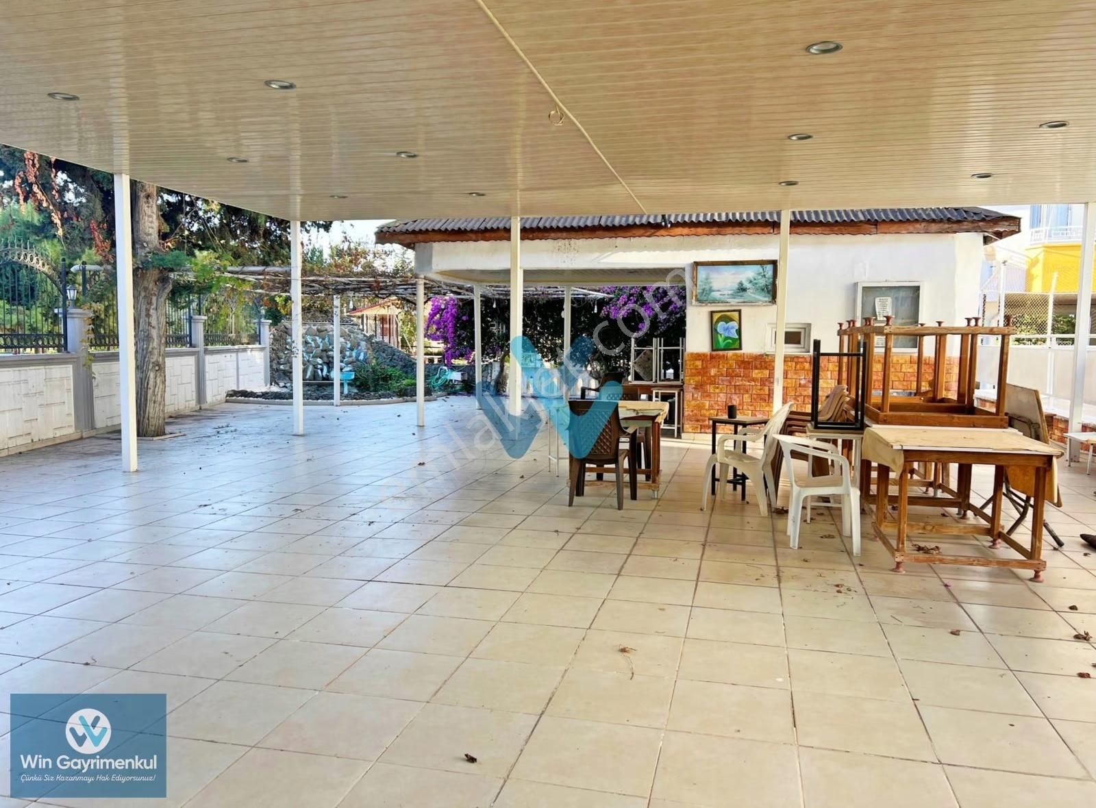 Winden Kargıpınarında Denize Yakın Site İçi Satılık 2+1 Daire - Görsel 4