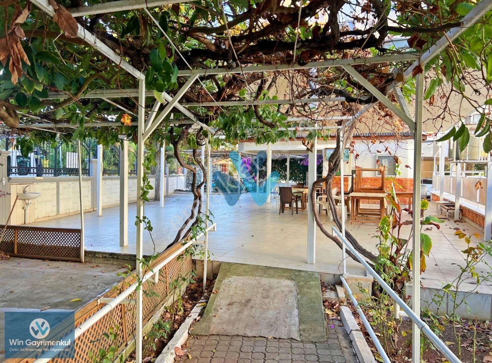 Winden Kargıpınarında Denize Yakın Site İçi Satılık 2+1 Daire - Görsel 3