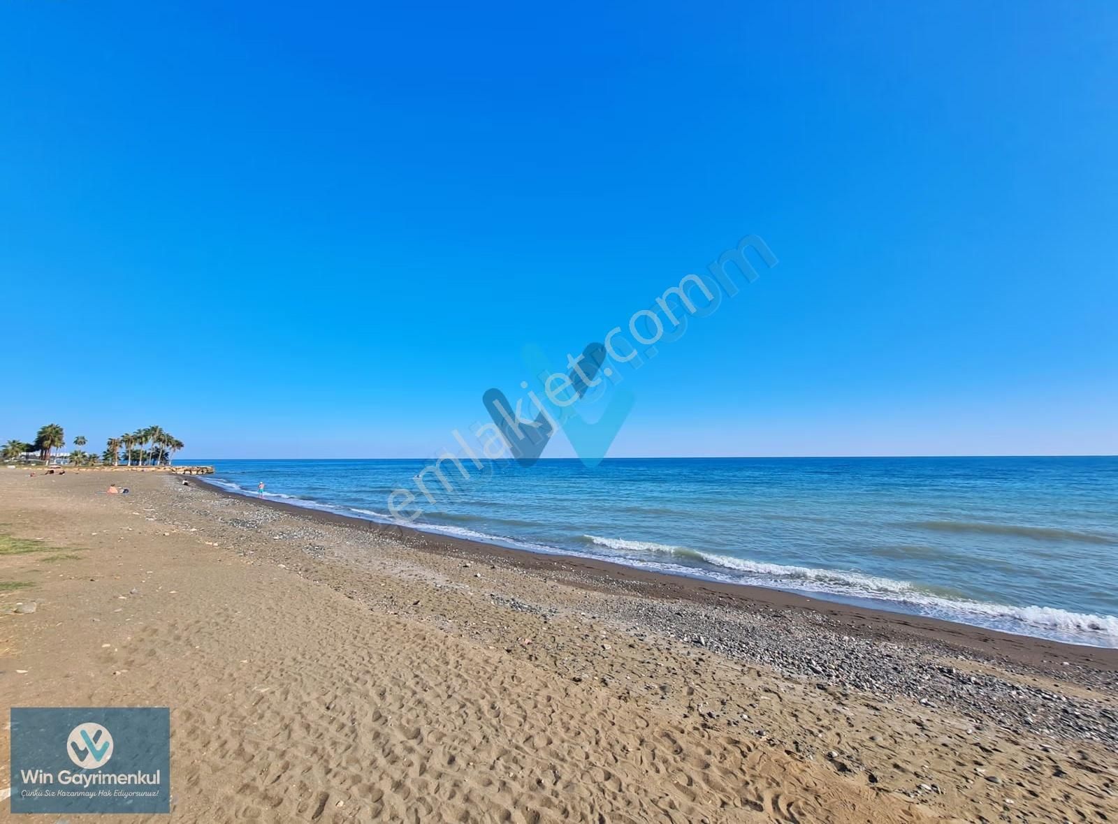 Win'den Flamingo 8 Tatil Köyü'nde Ful Eşyalı Satılık 2+1 Yazlık - Görsel 9